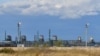 Оренбургский газоперерабатывающий завод, 1 сентября 2023 года