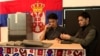 Kyrgyz Migrants Flock To Serbia Amid Harsh Treatment In Russia GRAB 3