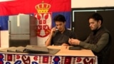Kyrgyz Migrants Flock To Serbia Amid Harsh Treatment In Russia GRAB 3