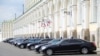 ФСО засекретит госзакупки со своим участием