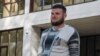 Фигурант второго симферопольского «дела Хизб ут-Тахрир» Ремзи Бекиров, архивное фото