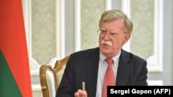John Bolton 